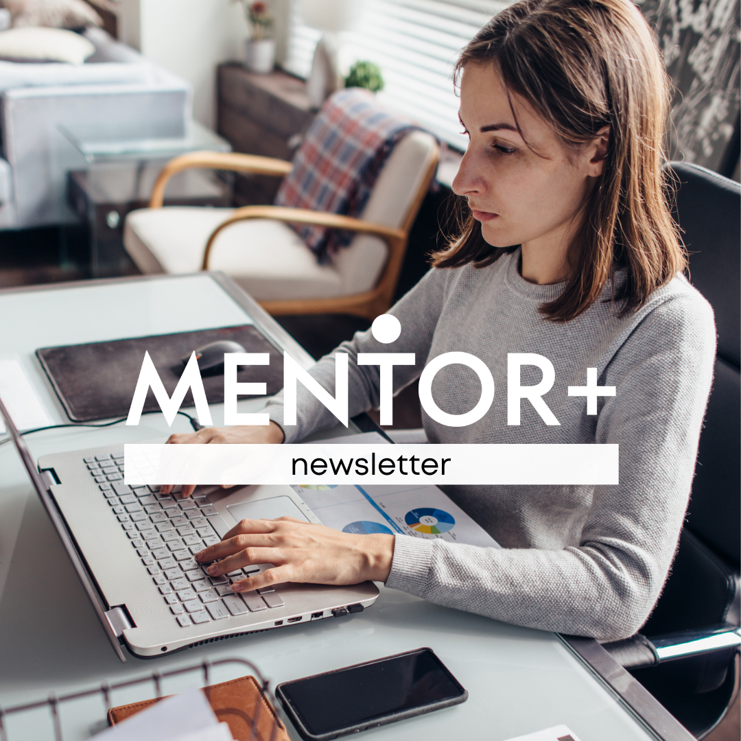 MENTOR+ Newsletter: Issue 2 – Mentor+